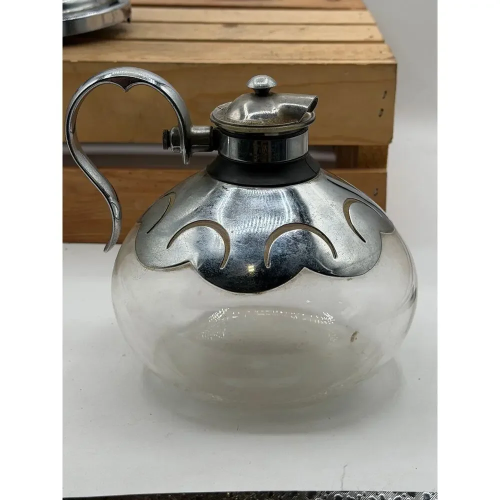 Silex classic piece